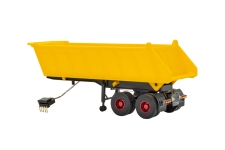 Viessmann 8216 - H0 - CarMotion Meiller Sattelkipper MHKS 40/2